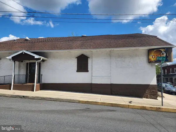 754 CHEROKEE ST, Fountain Hill, PA 18015