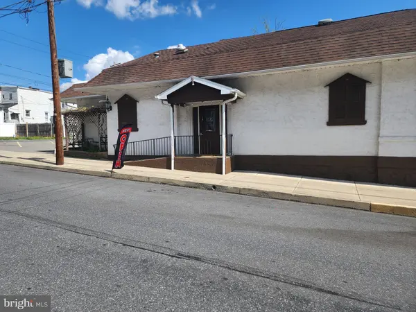 754 CHEROKEE ST, Fountain Hill, PA 18015