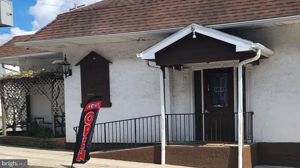 754 CHEROKEE ST, Fountain Hill, PA 18015