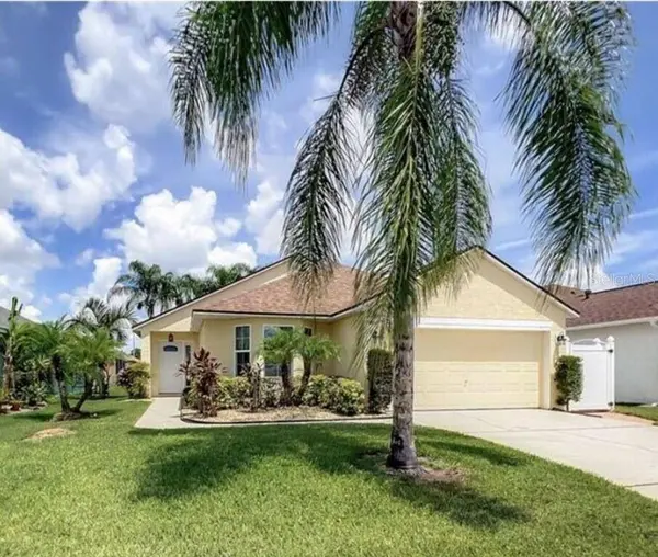 768 MAJESTY DR