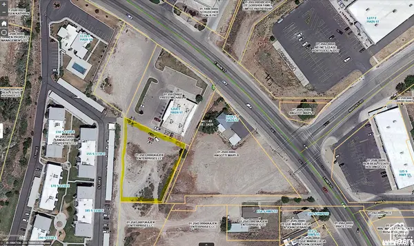1235 E MAIN, Price, UT 84501
