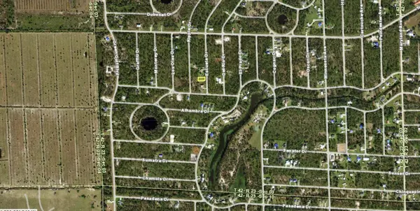 12345 & 12349 ESCUELA DR, Punta Gorda, FL 33955