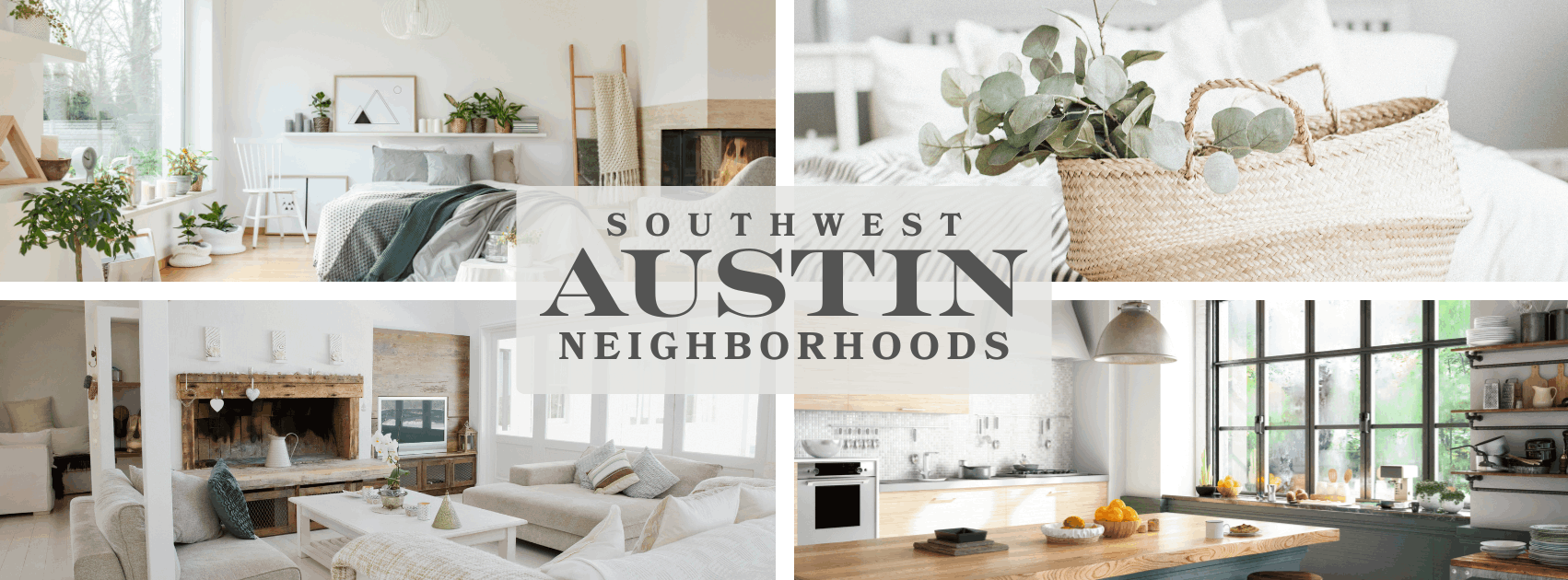 Southwest Austin Neighborhood Guide