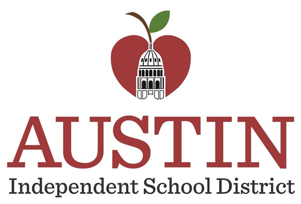 Austin ISD logo