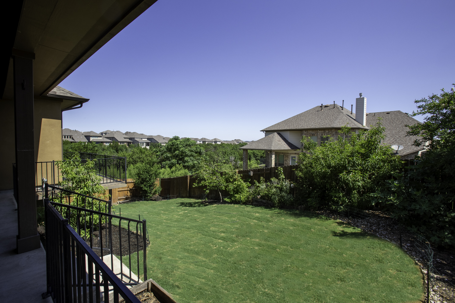 Southwest Austin home with a view $600-800k