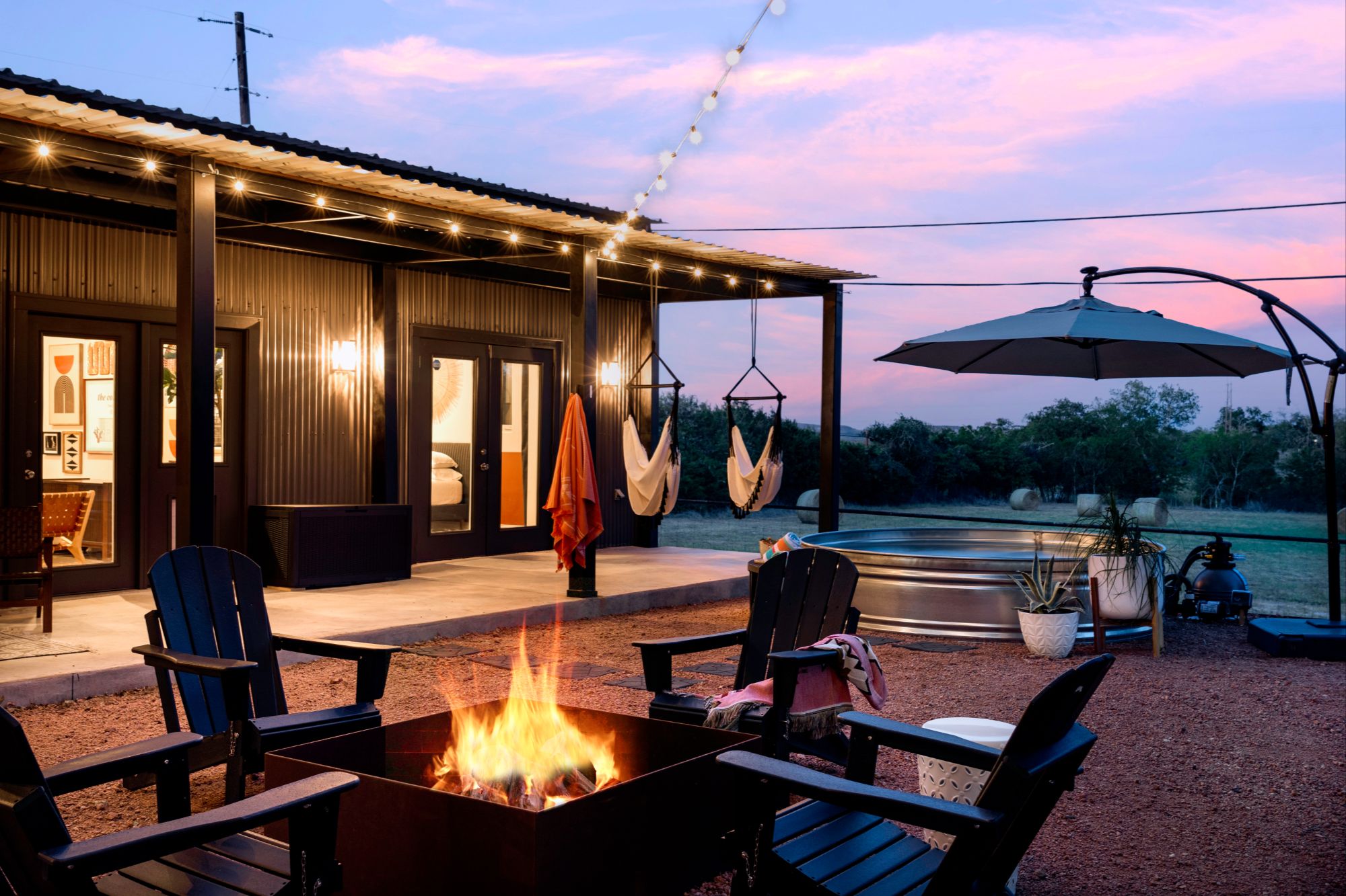849 Live Oak St Fredericksburg, TX