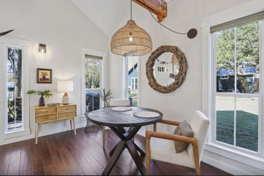 Turnkey STR in Dripping Springs, TX