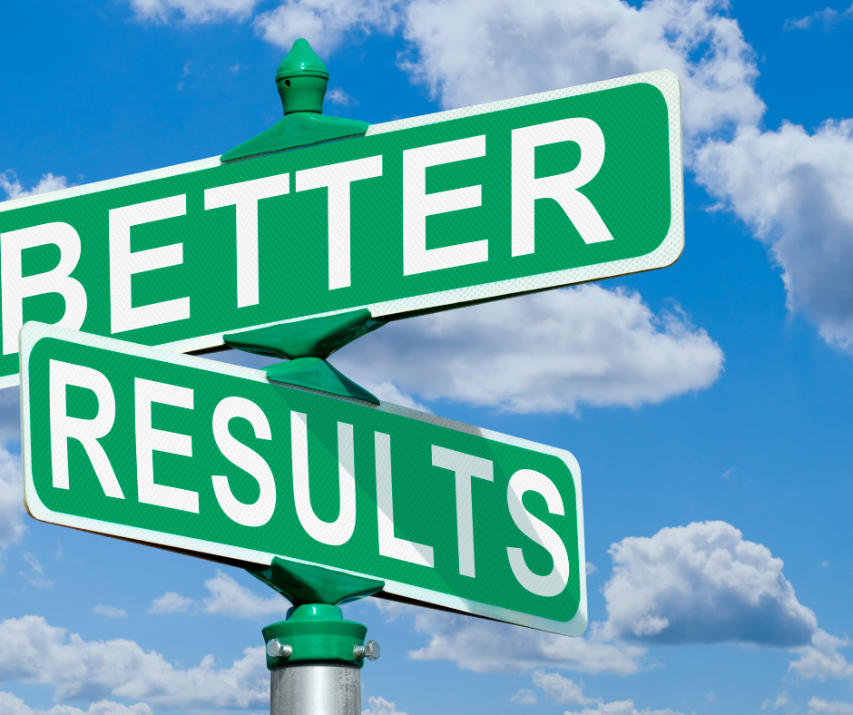 Better results with property management