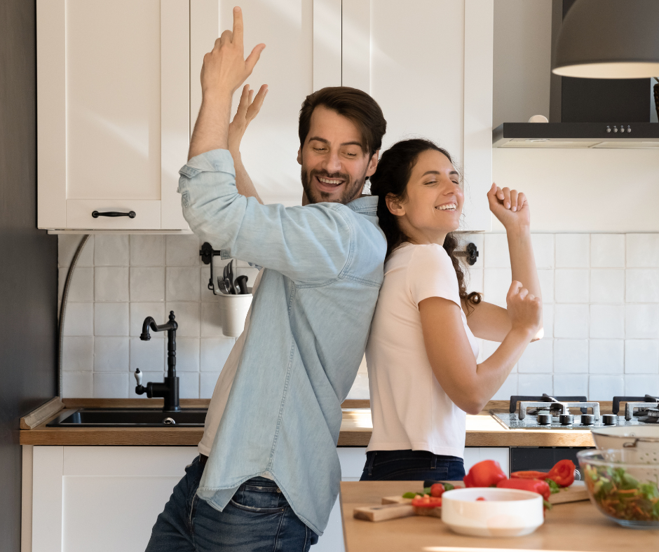 Happy Tenants