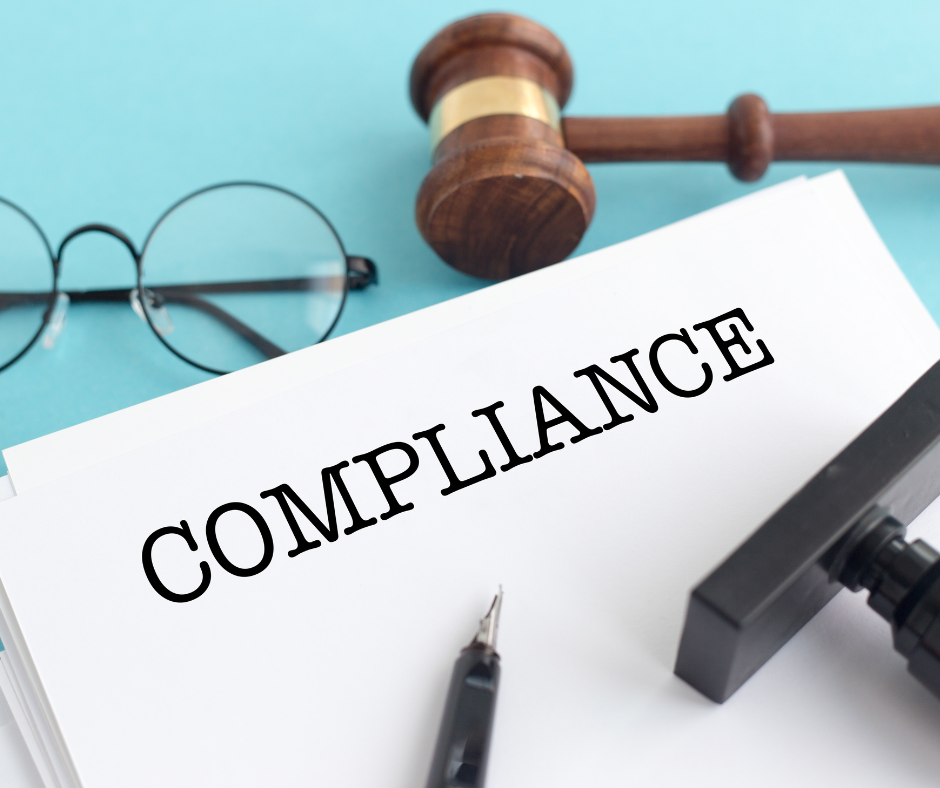 Compliance and Documentation