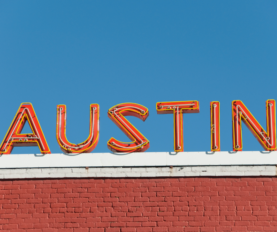 Austin, TX