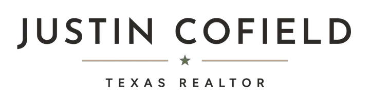 Justin Cofield, Texas Realtor