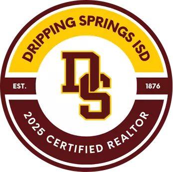 DSISD Certified Realtor