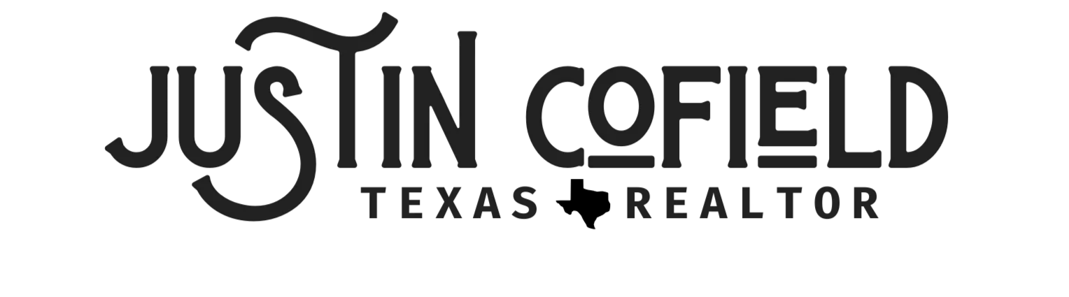 Justin Cofield Texas Realtor
