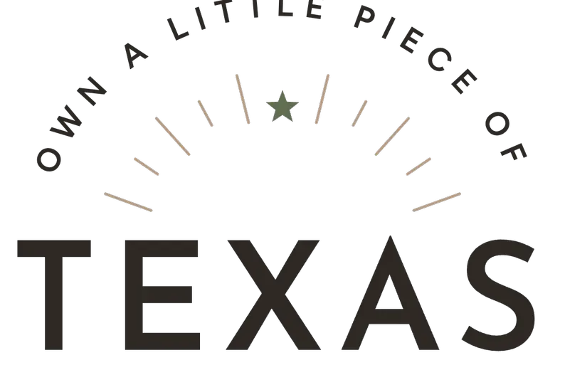 Own a Little Piece of Texas