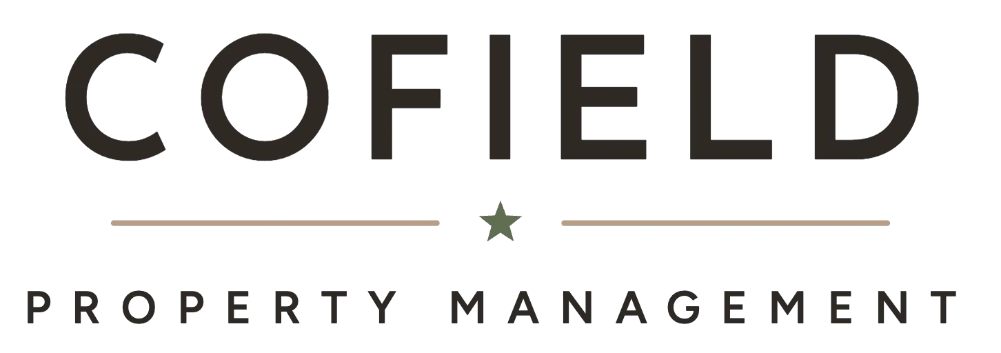 Cofield Property Management