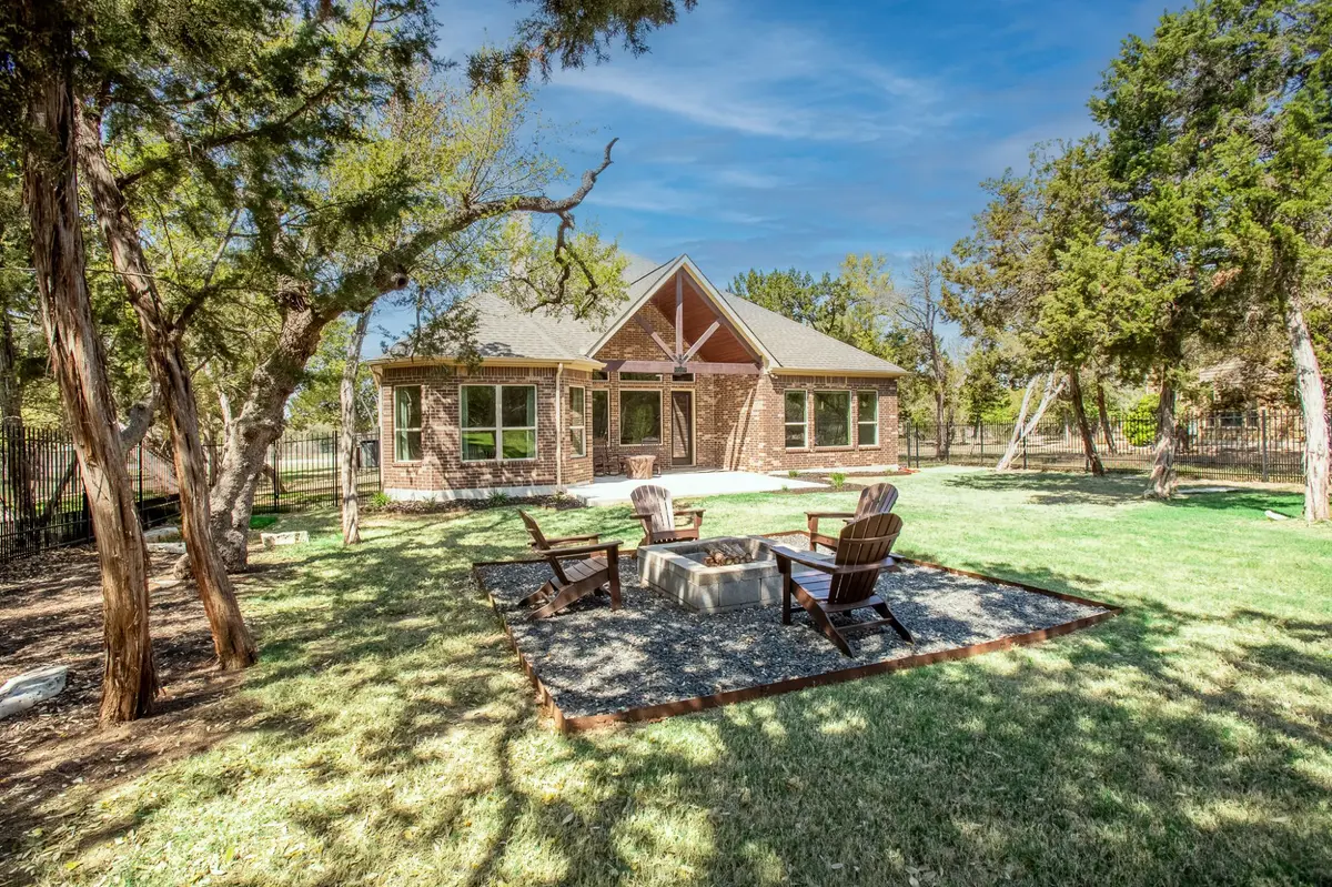 1165 Flint Rock Loop