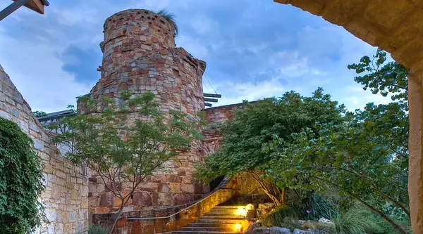 Lady Bird Johnson Wildflower Center
