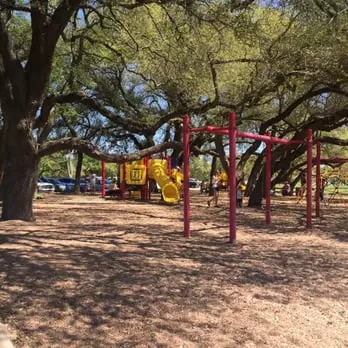 circle C Metropolitan Park