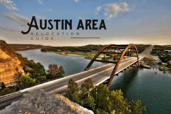 Austin Area Relocation Guide