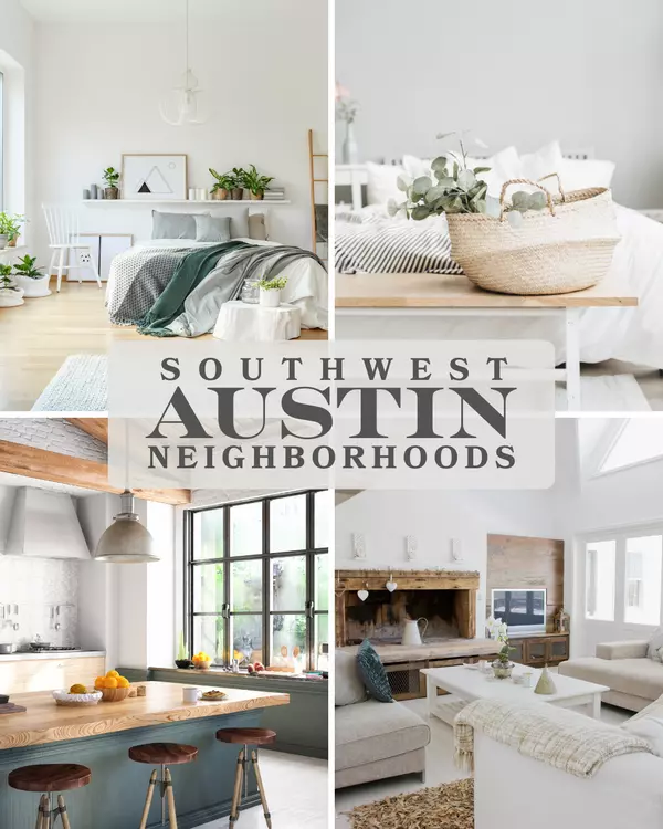 southwest austin banner