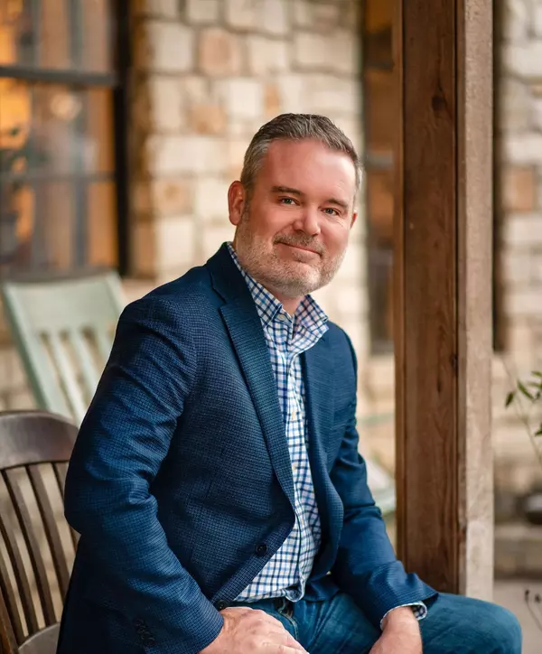 Website headshot