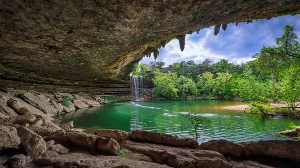 Best Swimming Holes Near Dripping Springs and Austin in 2025