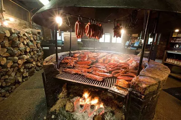 Salt Lick