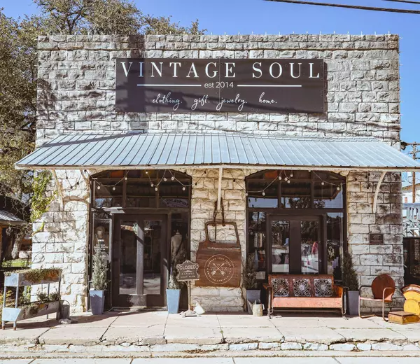 Vintage Soul