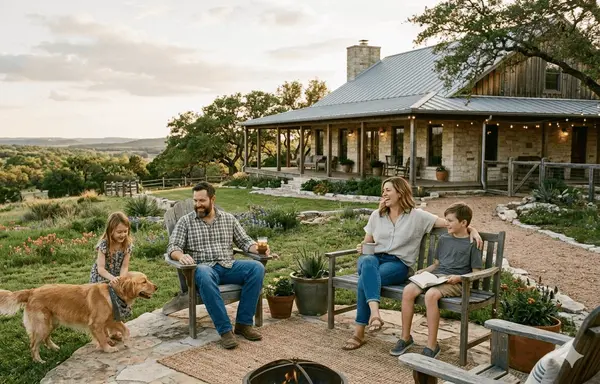 feature image of Dripping Springs vs Southwest Austin: Which Is Better for Homebuyers?