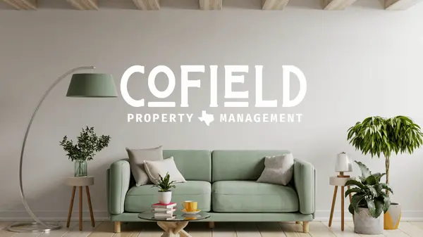 Cofield Property Management Logo