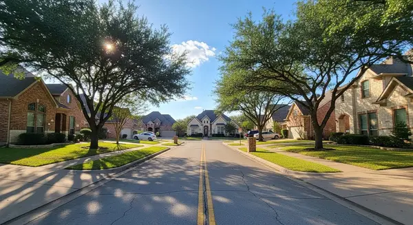 CIRCLE C NEIGHBORS