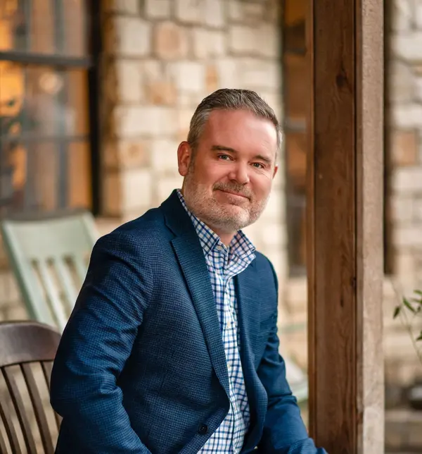 Justin Cofield Texas Realtor