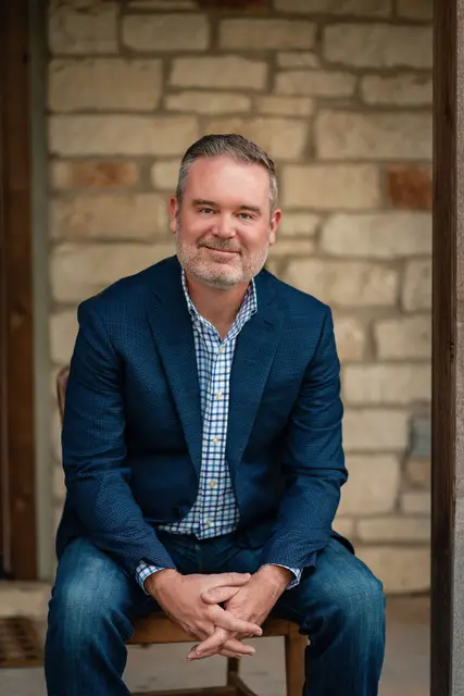Justin Cofield Texas Realtor Brokered by REAL Broker LLC