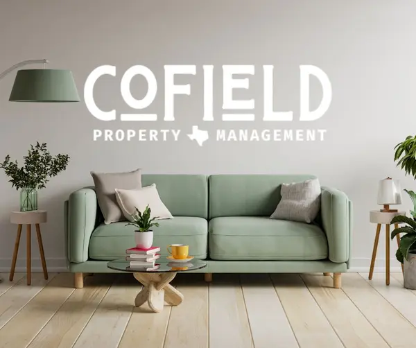 Cofield Property Management logo