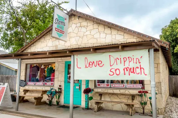 Dripping-Springs-Texas-I-Love-Dripping-So-Much-sign