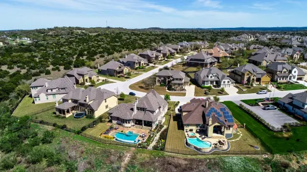 Belterra homes