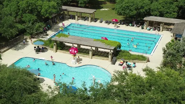 Belterra amenities