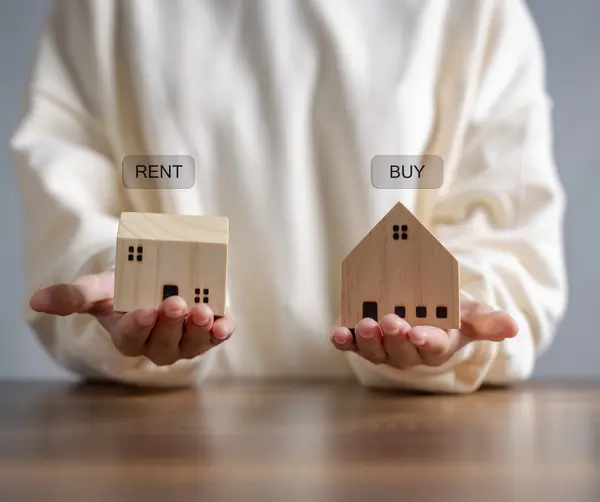 Renting Before Buying in Southwest Austin: A Smart Strategy for Many Homebuyers