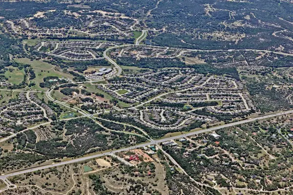 Belterra Aerial