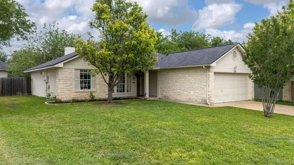 215 Crystal Knoll BLVD, Georgetown, TX 78626
