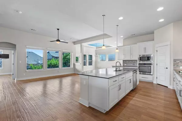 18716 Waltz CT, Austin, TX 78738