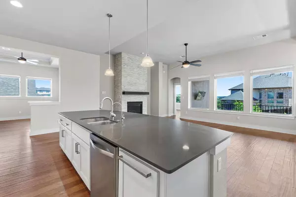 18716 Waltz CT, Austin, TX 78738