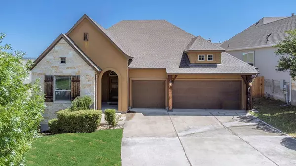 18716 Waltz CT, Austin, TX 78738