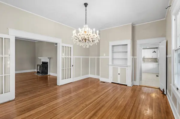 1501 Beaver LN, Florence, TX 76527