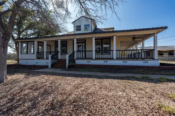 1501 Beaver LN, Florence, TX 76527