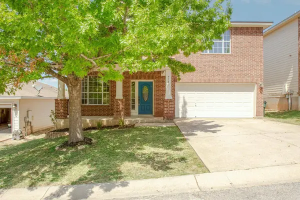9113 Magna Carta LOOP, Austin, TX 78754
