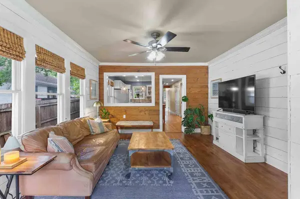 2714 E 22nd ST, Austin, TX 78722