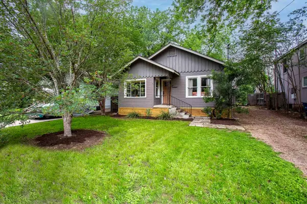 2714 E 22nd ST, Austin, TX 78722