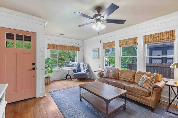 2714 E 22nd ST, Austin, TX 78722